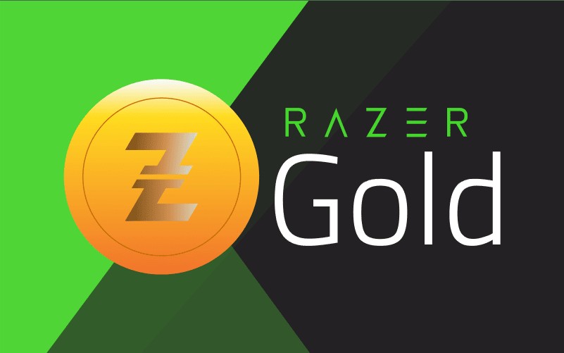 Raser Gold