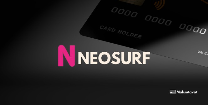Neosurf
